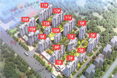 科信小区多层大套三位置佳3室2厅1卫120㎡科信小学西邻