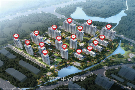 出售薛城德仁花园2室1厅1卫96平简单装修