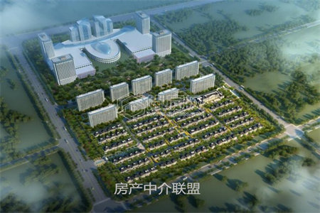 和美苑小区3室2厅1卫107㎡