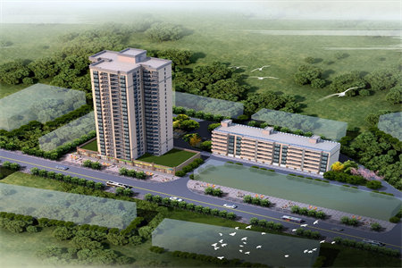 万博北京湾2室2厅1卫58万88m2精装修出售